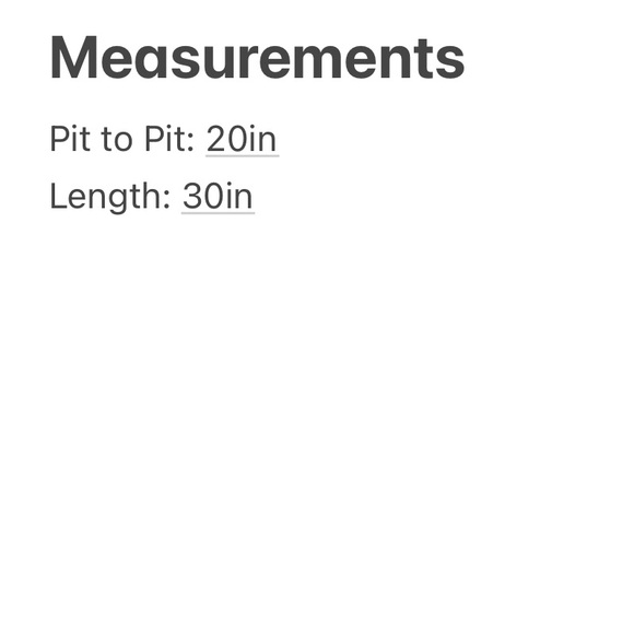 Free People Sz Medium Gardenia Floral Off The Shoulder Tunic Dress MSRP: $128 - Picture 12 of 13